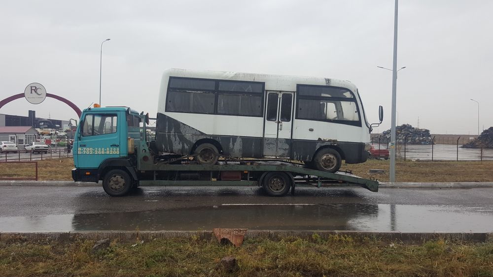 Эвакуатор Не Дорого 24/7