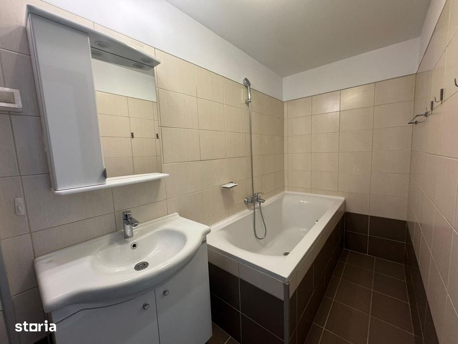 3 camere + boxa inclusa || BANEASA - NATURA RESIDENCE