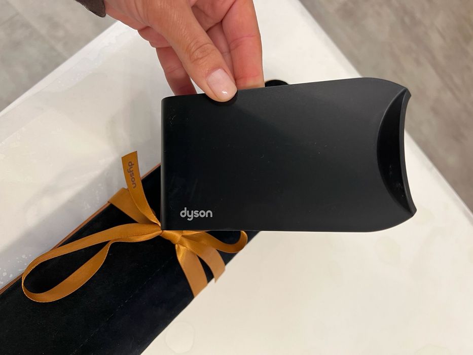 Placa dyson corrale