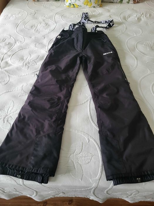 Ски панталон Nevica Vail воден стълб 10000