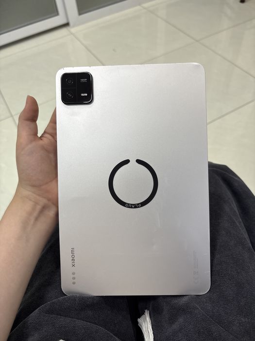 Планшет Xiaomi Pad 6