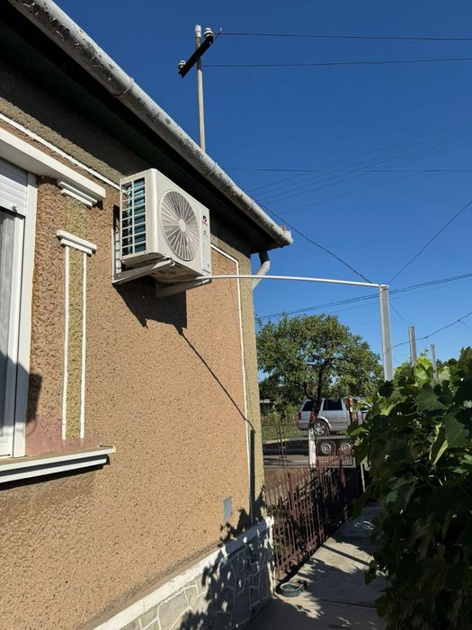 Montaj, Mentenanță și Vânzare Aer Condiționat – Județul Satu Mare