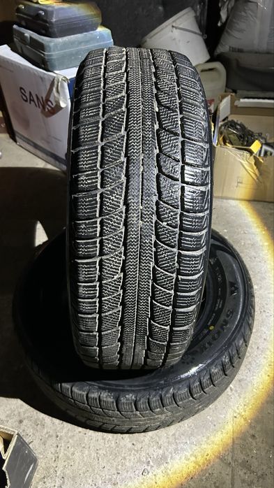Шины липучка R 16
