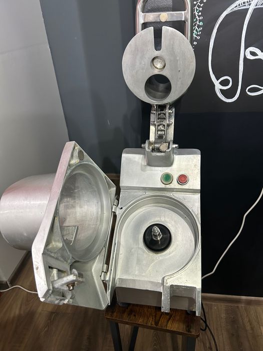 Răzătoare electrică profesională