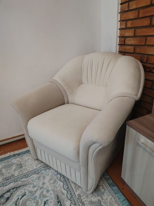 Кресло Беларусь одна штука