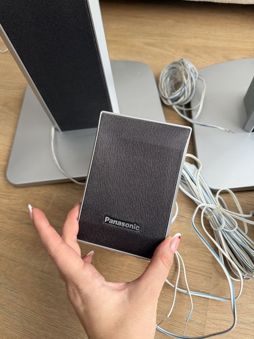 Sistem boxe Panasonic – stare foarte buna