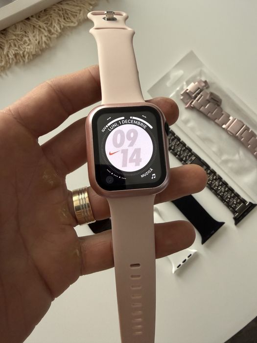 Apple Watch SE2 2022 GPS+CELLULAR