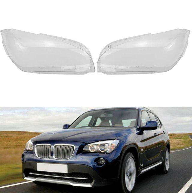 sticla far/carcasa/ BMW X3,X4 F25 (2010-2017)/BMW X1 E84,F48 2008-2023