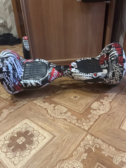 срочно продам гираскутер