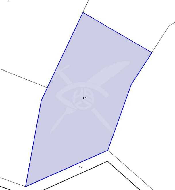 Парцел в село Визица 71219