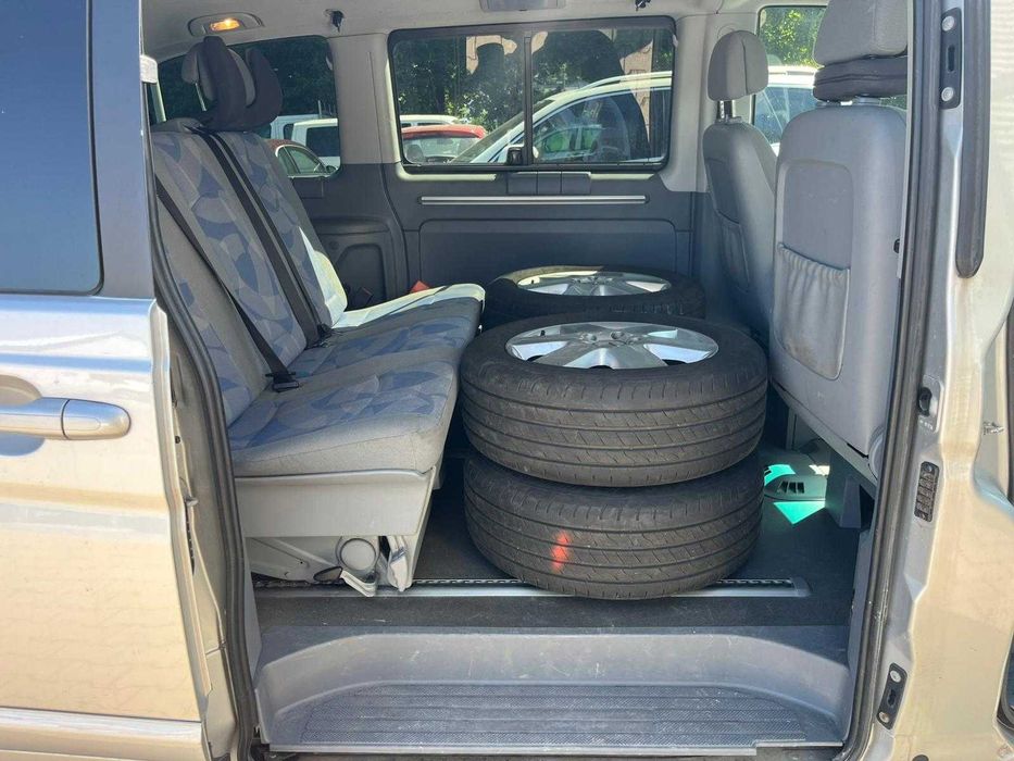 Mercedes Viano Fun 115CDI