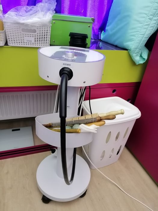 Masaj de relaxare și terapeutic