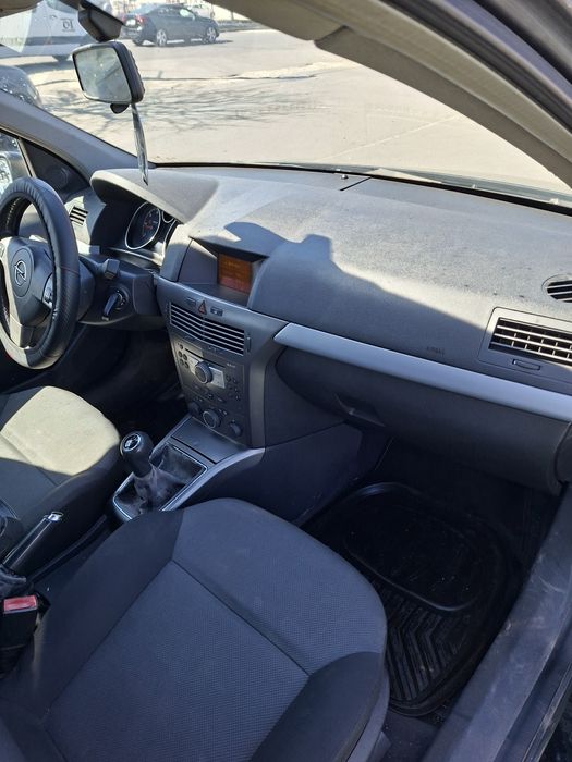 Vand Opel astra H