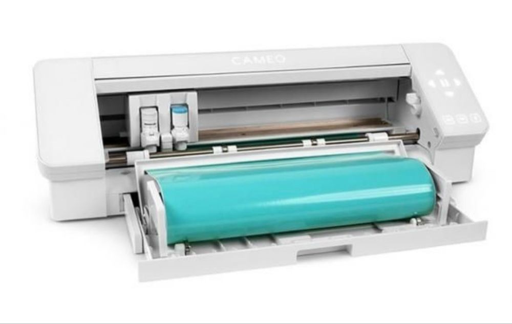 плоттер Cameo 4