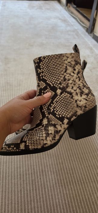 Ciocate piele Michael Kors