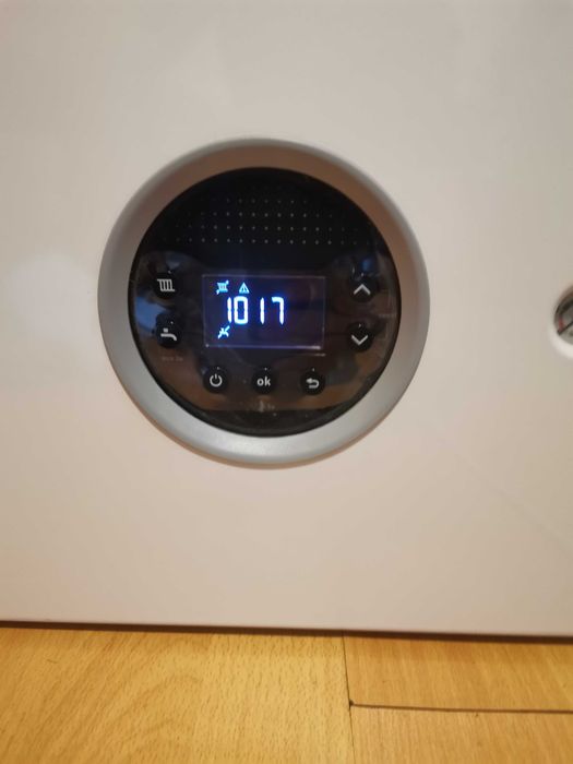Centrala piese Bosch Condens 2300i w