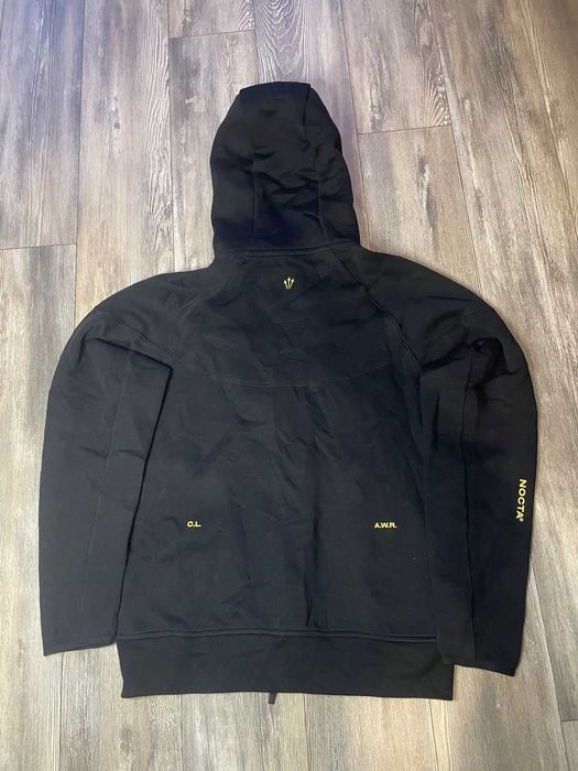 #EDITIE LIMITATĂ# Nike Tech x Drake Nocta Negru - Verificare Colet