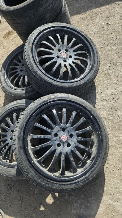Продам диски 19 размер