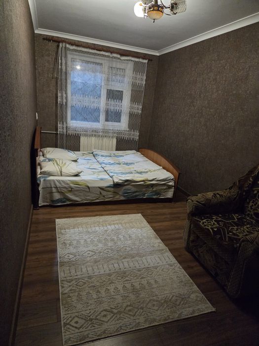 3х ком кв на Момышулы