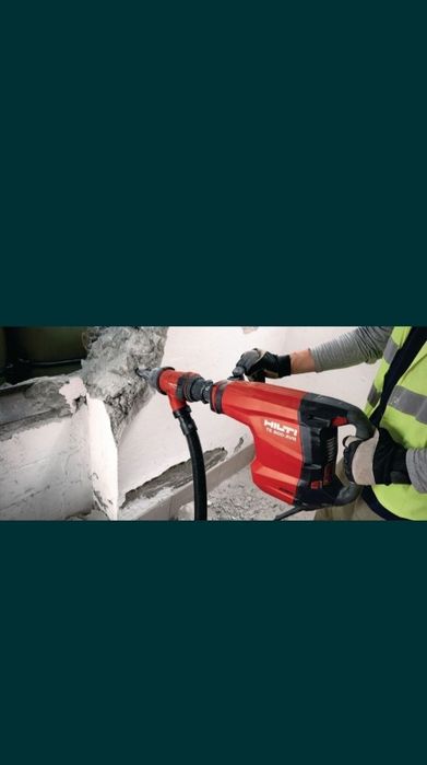 Almazney bureniy xizmati