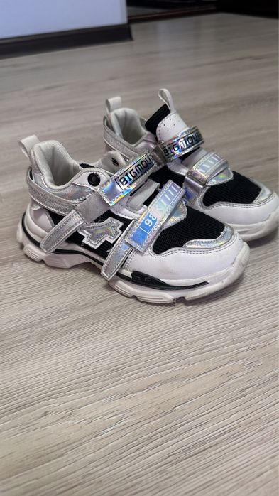 Детская обувь