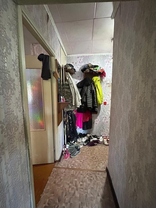 Продаётся 1,5- Ка по ул. Крылова