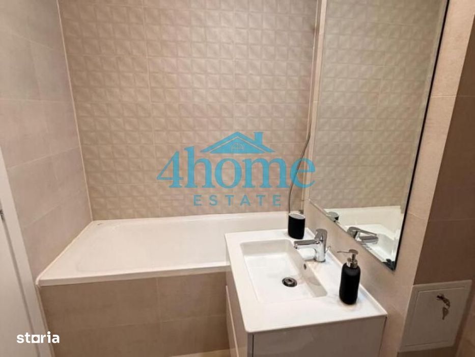 Apartament 2 camere Theodor Pallady|Hils Titanium|Parcare|Metrou