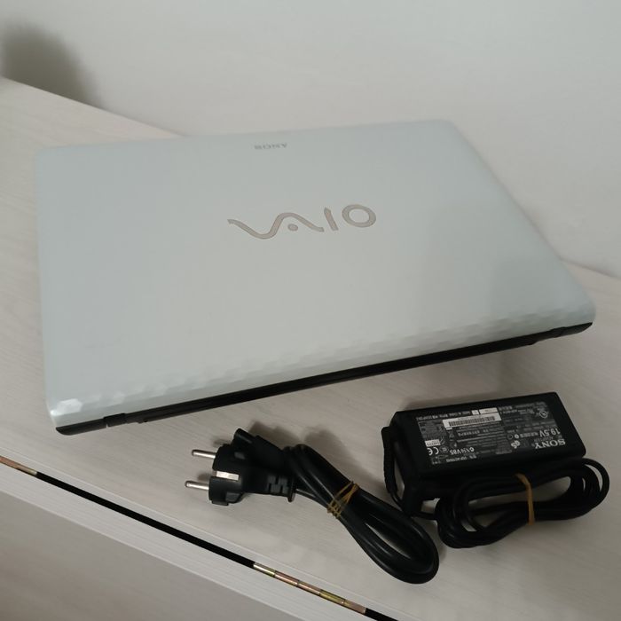 Ноутбук Sony Vaio