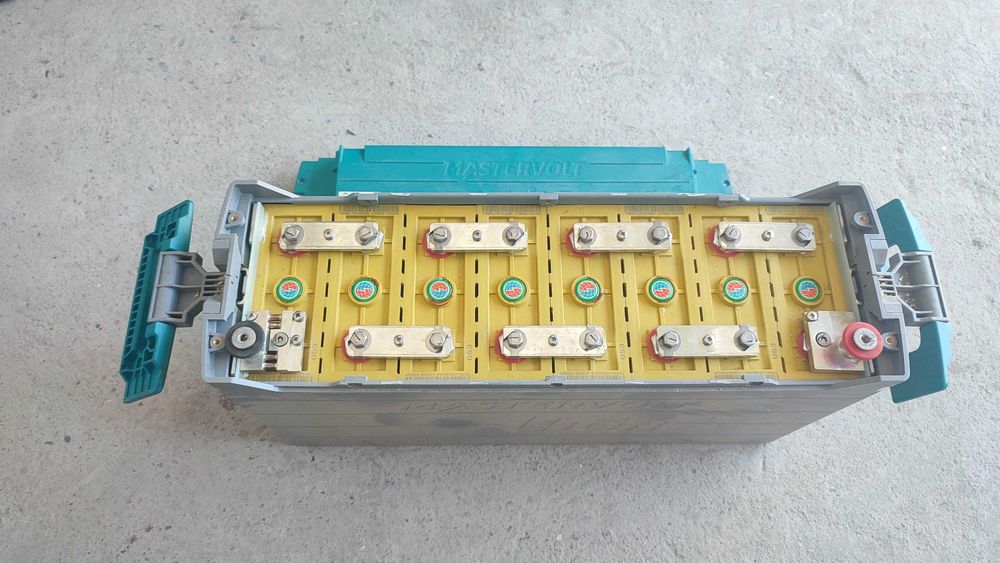 Modul stocare energie  Life Po4 24V 180 Ah, factura si garantie 5kwh, predare in Fagaras sau livrare in tara