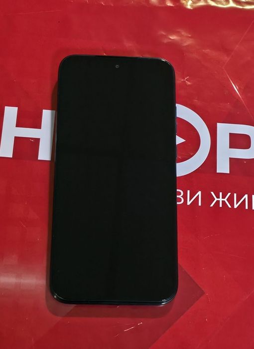 КАТО НОВ 256GB Motorola g77 5G Технополис Гаранция 2028 Green Зелен