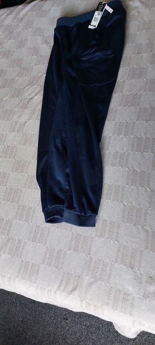 Оригинално спортно долнище Adidas Cold.RDY