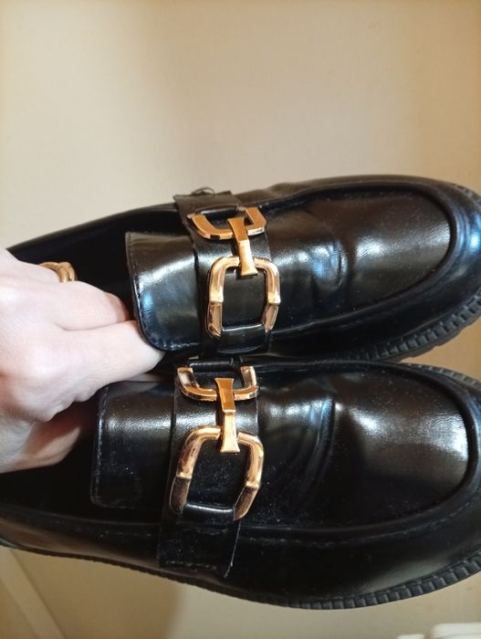 mocasini innstare f buna