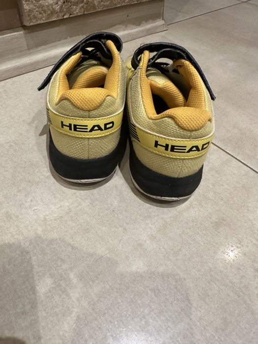 Маратонки за тенис wilson и head