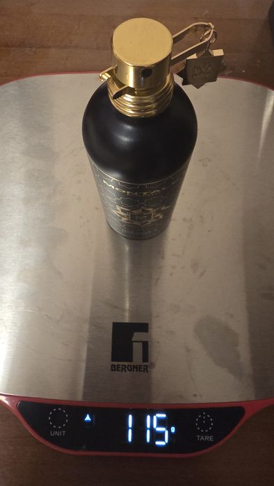 Montale Infinity Eau De Parfum 100 ml