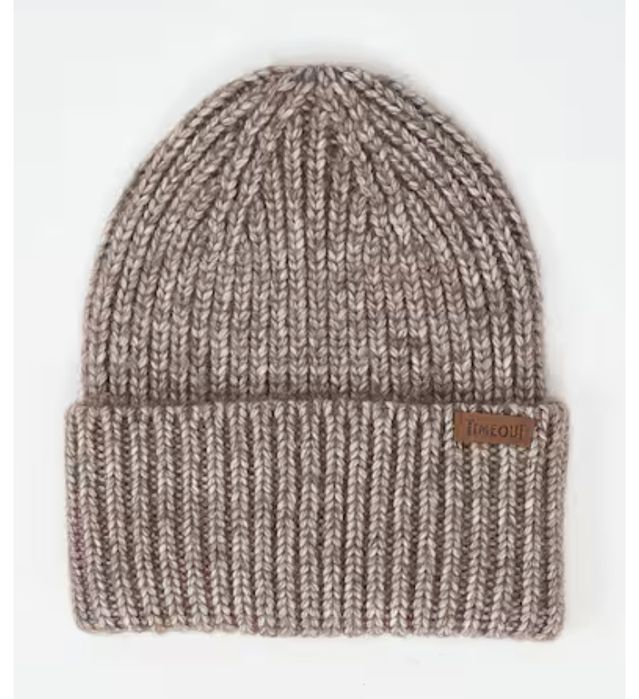 Căciula dama 3% lână