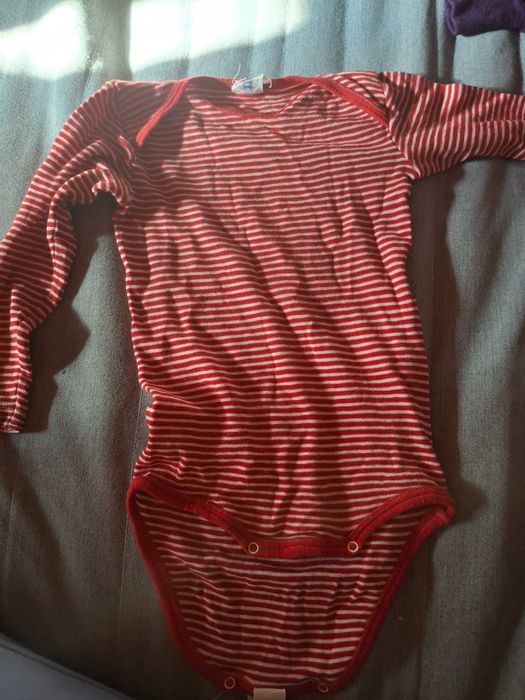 Body cosilana din lana