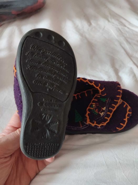 Обувки 18-22 номер