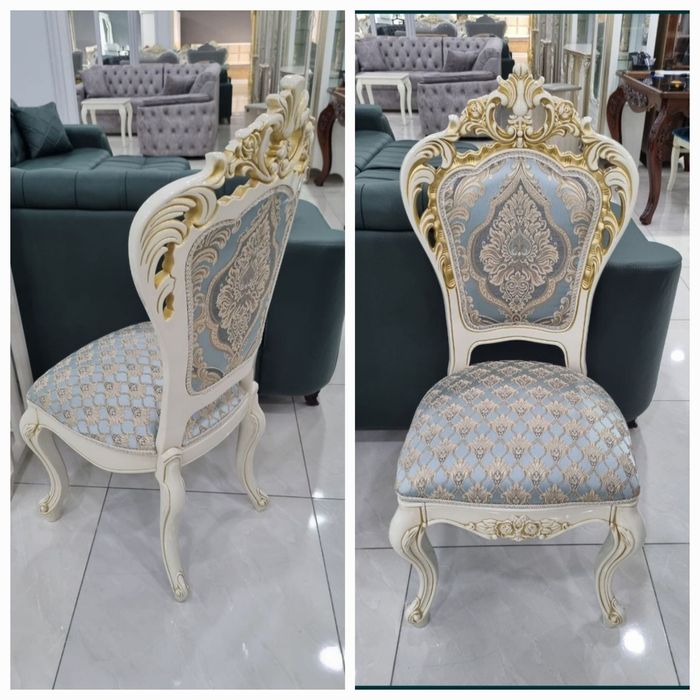 Stol stul ishlap chiqarish