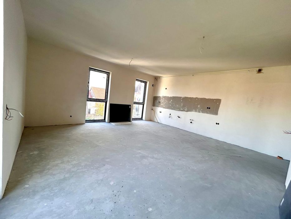 Apartament 3 camere | 2 băi | Lângă Aeroport Cluj | Investiție sigură