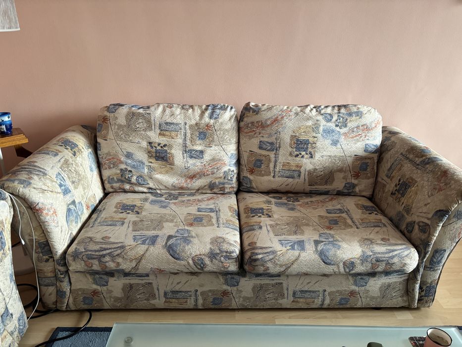 Дивани 2ка и 3ка