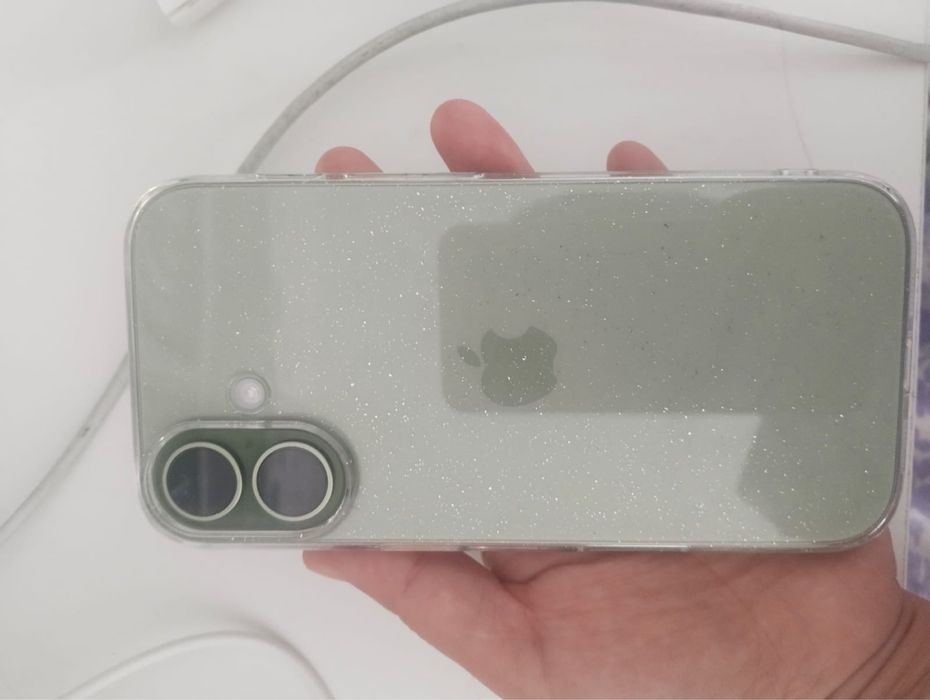 Iphone 17 256 гб