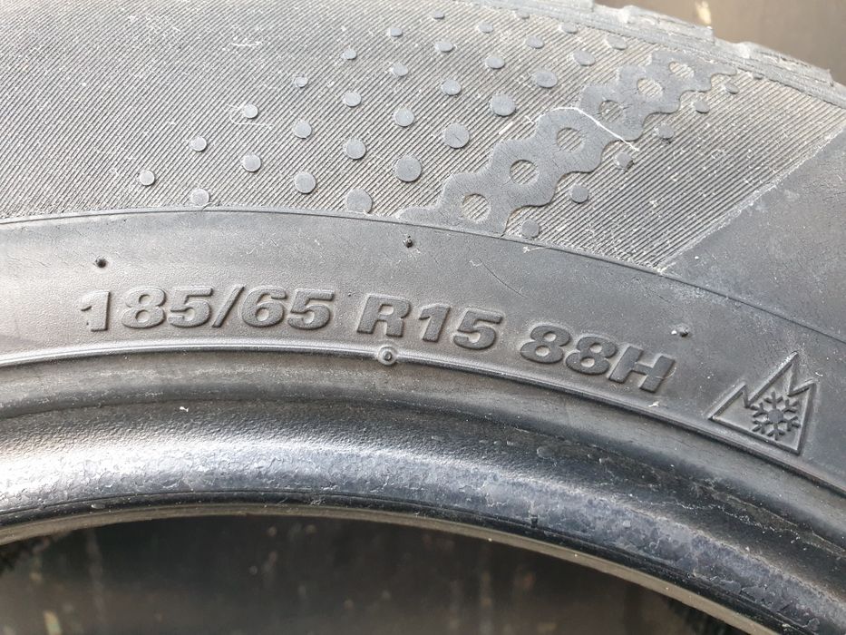 Cauciucuri All season Kumho HA31 185 65 R15
150 Ron pentru ambele