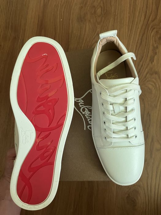 Christian Louboutin обувки лобутен