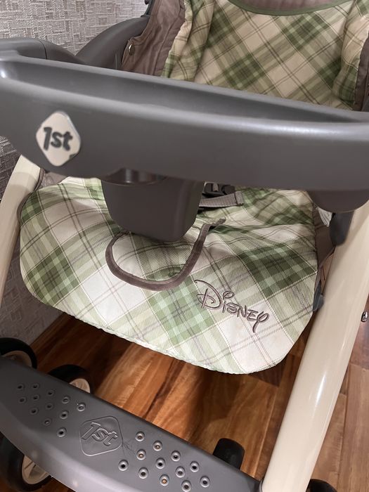 Детская коляска 1st