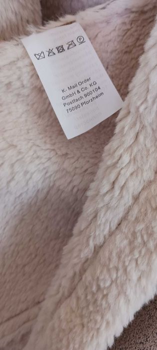 Дамско зимно палто Amy Vermont