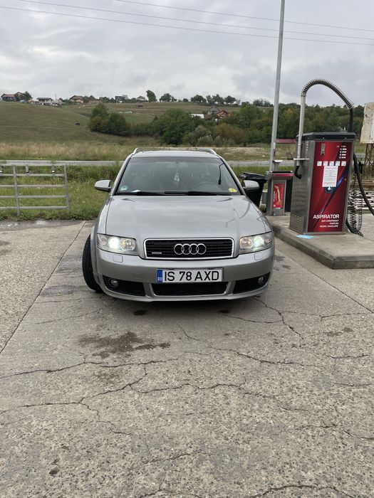 AUDI A4 Avant 2005 — imagine 2