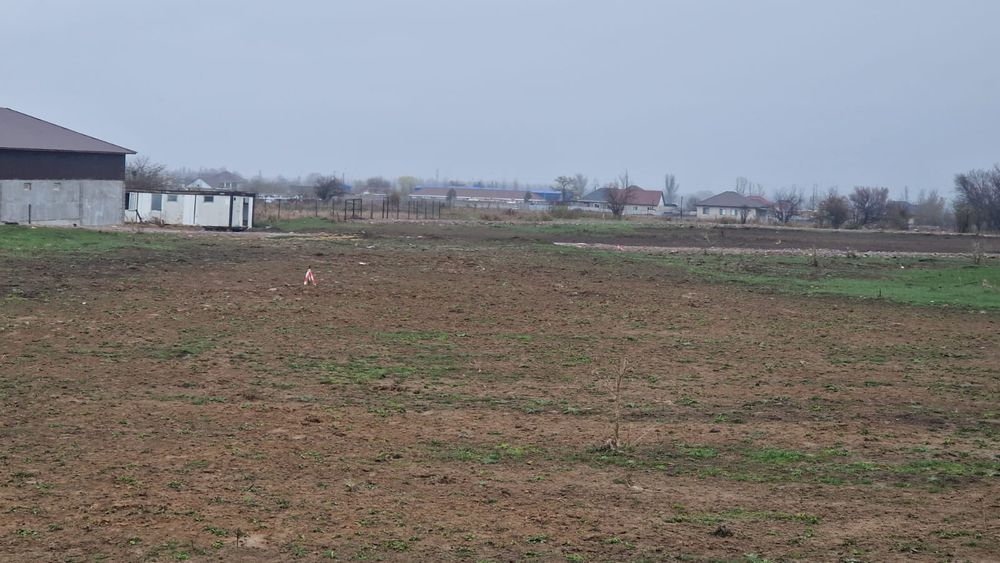 Кумтоган! Коттеджный городок !