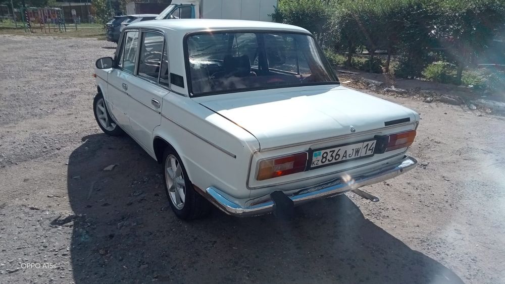Продам автомобиль ВАЗ 2106