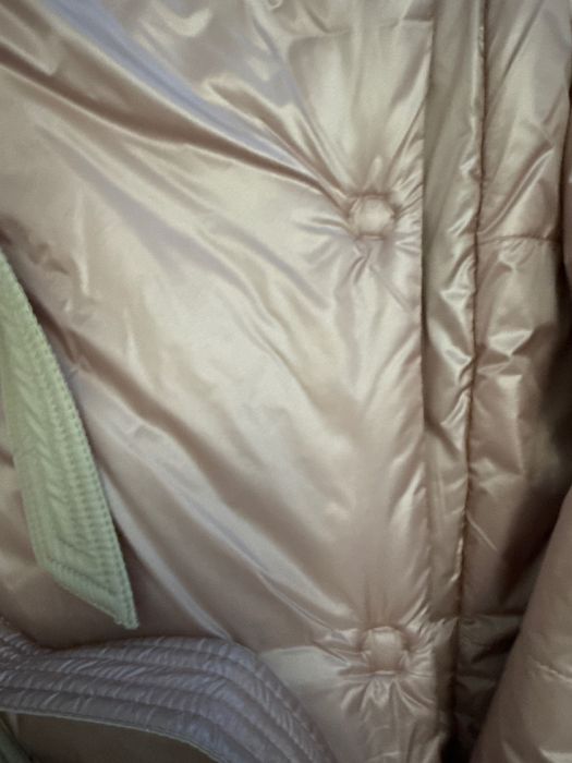 Курточка демисезонная