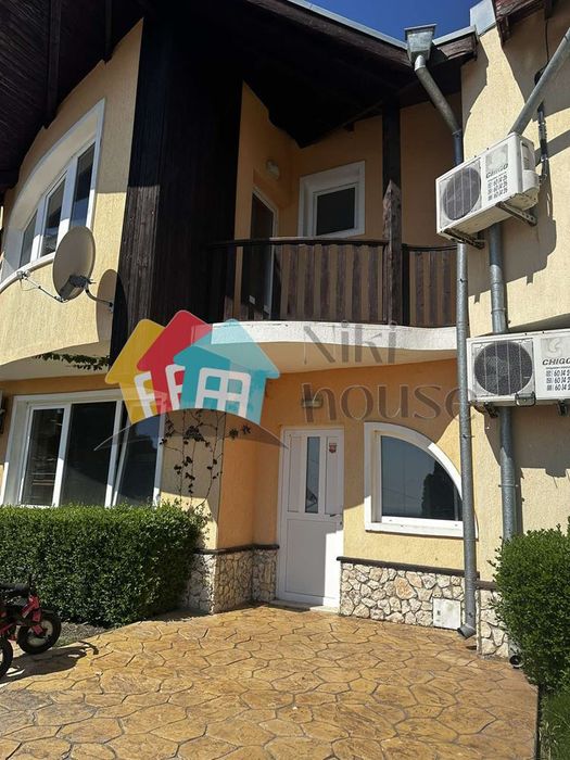 Продава се Къща в Варна, Виница - 122 кв.м за 1066 €/кв.м - Снимка #6